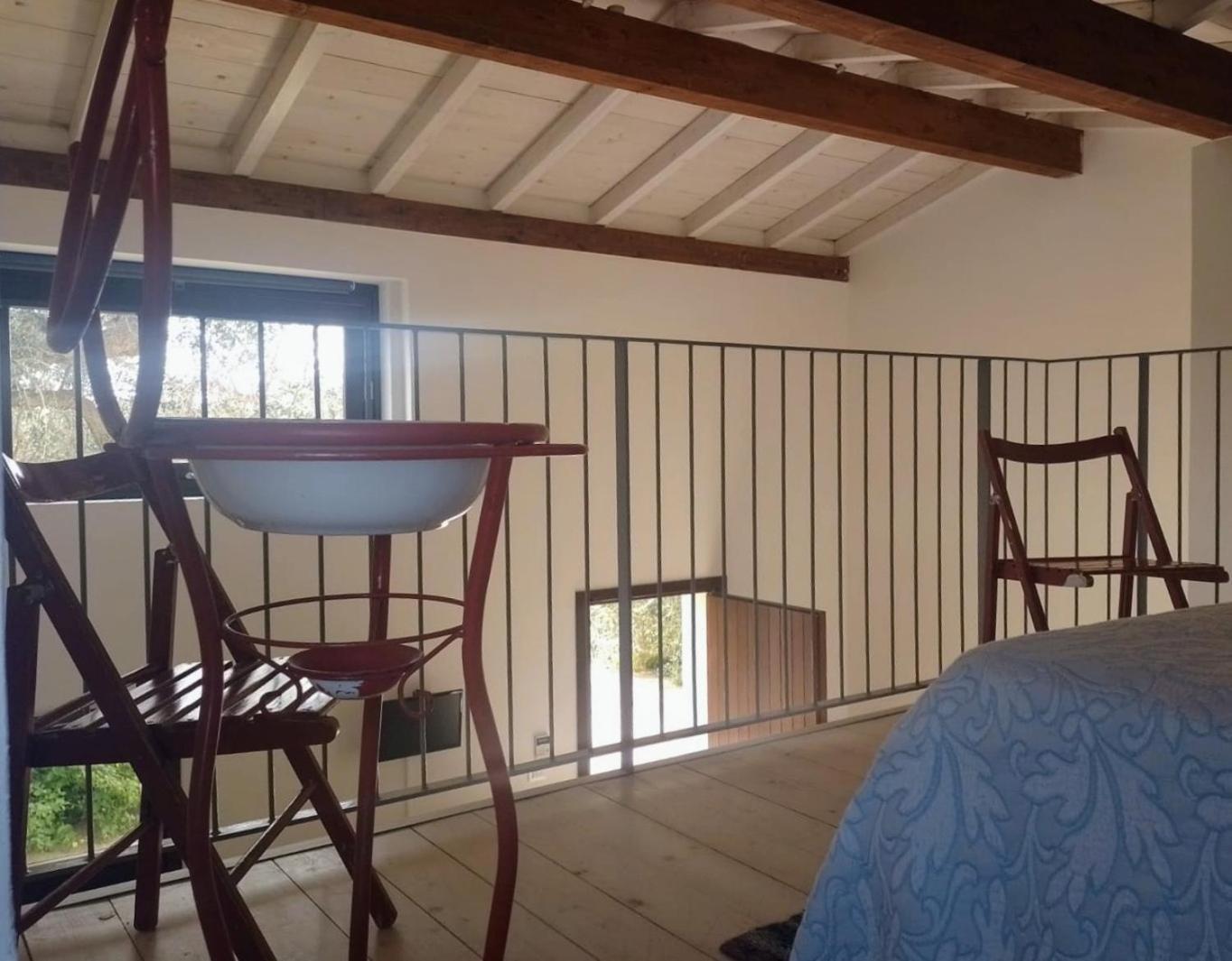 מרטאנו Agriturismo Villa Coluccia מראה חיצוני תמונה
