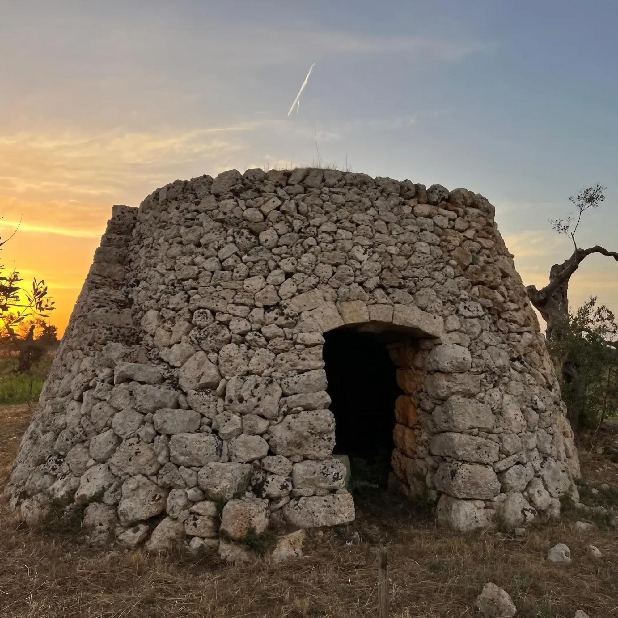 מרטאנו Agriturismo Villa Coluccia מראה חיצוני תמונה