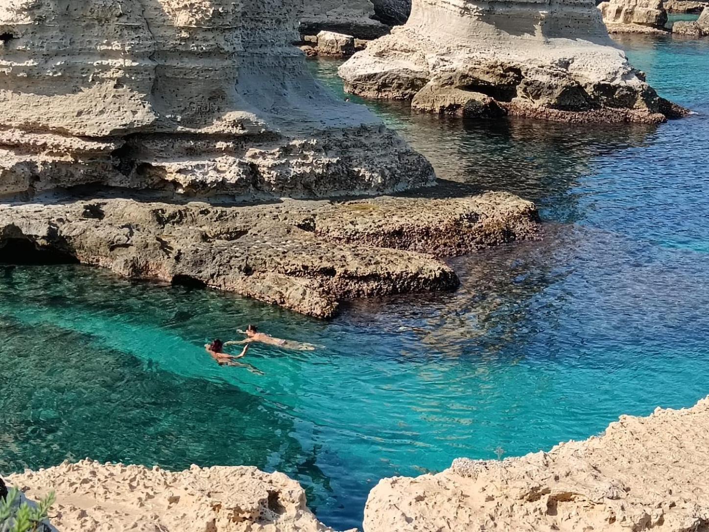 מרטאנו Agriturismo Villa Coluccia מראה חיצוני תמונה